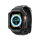 Etui / obudowa na smartwatcha Spigen Rugged Armor ”Pro” Apple Watch Ultra 1 / 2 (49 Mm) Black
